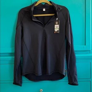 Under Armour 3/4 Zip